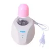 Pratique Portable bébé chauffe-lait Thermostat dispositif de chauffage né chauffe-biberon nourrissons apaiser fournitures 240319