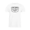 Space Ranger t-shirt film inspiré chemise Buzz l'éclair drôle graphique t-shirts Tumblr hauts y2k coton 240401