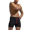 Herren-Shorts, L-Brett, Herren-Bademode, 38, Sommer, Meer, Freizeit, Sport, Laufen, Mode, Kordelzug