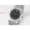 Man Glass Top Forsining For Men Aaaaa Wristwatches Watches Mechanical 15400 Swiss Mens SUPERCLONE Brand 41Mm 9.5Mm 811