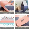 16st Foam Baby Play Mat Puzzle Mat Kids Interlocking Apport Tiles Rugs Golvplattor Toy Carpet Soft Carpet 30*30*1 CM 240314