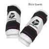 Outdoor Fitness Equipment Products High Quality Taekwondo Wtf Itf Protector Foream Sinobudo Arm Guard Legging Geer Kicking Boxing Judo Ot4Ab
