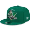 قبعات الكرة رجال قماش تطريز Casquette Bostoncelticsbasball Cap 2023 نهائيات أبطال القطن القطن مصمم للنساء D DHCSV