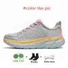 2024 Hot Pink Cloud Running Shoes Clifton 9 Bondi 8 One Free People Beige Orange Triple Black White Carbon X x2 Tennis Shoes Mens Womens Sneakers Dhgate