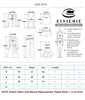 Casual Dresses CIVI CHIC Sexy Spaghetti Strap Party Vestidos Verano 2024 V Collar Summer Dress Women Bodycon Robe Ete Bandage Zomer Jurk