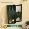 Coffee Scoops Gift Table Varelle Durable Spoon multiconction