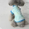 Dog Apparel Clothes Year Clothing Tang Suit Cheongsam Puppy Poodle Chihuahua Yorkshire Shih Tzu Pomeranian Bichon Costumes