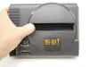 Consoles sans fil HD rétro TV console de jeu vidéo pour Genesis pour MegaDrive jeux 16 bits Support TF CardCartridge avec 1000 jeux