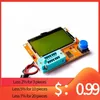 Toute nouvelle marque LCR-T4 ESR METER METER TESTER TESTER TESTER TRIODE CAPACITANCE SCR