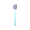 Dinnerware Sets Stainless Steel Tableware Cutlery Set Restaurant Flatware Party Fork Knife Spoon
