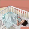 Koce Skupita Elinfant Rainbow Color 100 bawełniana 4pc