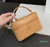 2024 cosmetic Women handbag Women bags makeup travel Designer- pouch make up bag ladies purses toiletry bag