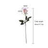 10 pezzi idratante bocciolo di rosa real touch fiori artificiali decorazione della casa festa matrimonio finto bouquet da sposa 240325