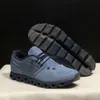 2024 0n Cloud Shoes 2024 Cloud Shoes CloudMonster Cloudnovas Form Mens Trainers Clouds Women Sneakers Triple Black Rock Rust Navy Blue utomhus