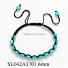 Beaded Bijoux De Mode 6Mm Bracelet Yoga Pour Le Bris Denergie Lansong Rouge Agate Vert Dongling Lapis Lazibracelets Bangl Drop Deliver Ot70F