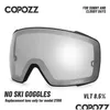 Ski Goggles Copozz Nonpolarized Replacement Lens For Model 21100 Glasses Snow Eyewear Lenses Only Drop Delivery Sports Outdoors Protec Ot3Y0