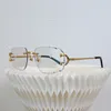 Lunettes de soleil personnalisées COMMES DE PRESCRIPTION COMPOSE OPTIQUE LEURS PROGRESSIONNEMENTS MULTIFOCALES LES VERRES OPTIQUES 1.56 / 1,61 / 1,67 / 1,74 verres