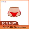 Breast Pad 95% New Silicone Pants With Realistic Vagina Artificial Fake Pussy Underwear for Cosplay Shemale Crossdresser Transgender 240330