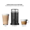 Breville Nespresso Vertuo POP+ Café e Espresso Hine com Brewing Hine, Titan Medium