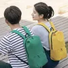 Contrôle Xiaomi Mi sac à dos 10L/ 20L sac coloré 165g loisirs urbains sport poitrine Pack sacs hommes femmes petite taille épaule Unise bolsa