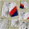 Men Shorts Board Beach Bermuda Szybkie wodoodporne stemplowanie CM18 1 Pockets A1 240321