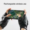 Gloves Smart Gloves Soft Viscose Fiber Wearresistant Rechargeable USB Hand Warmer for Home Thermal Gloves Electric Heating Gloves