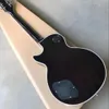 Strumento per chitarra elettrica personalizzato, colore opzionale, buon motivo tigre, con tremolo