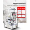 Desktop Bun Baozi Filling Machine Automatic Momo Making Machine Stuffed Steam Baozi Machine