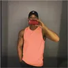 Herren-Fitness-Tanktop für Fitnessstudios, Workout, ärmelloses Hemd, Netzstoff, atmungsaktiv, schnell trocknend, Sportbekleidung, Zubehör, Fitnessstudio, Laufweste 240328