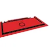 Lux Ventana Alféizar Alfombra para ventana salediza Tira larga Habitación para niños Alfombra para ventana salediza Hogar Balcón Esteras Ventana Dormitorio Nuevo estilo chino Lavable a máquina