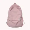 Schultaschen, Teenager-Tasche für Mädchen, koreanischer Rucksack, Damen-Büchertasche, Mittelschüler-Schultasche, große Laptop-Teenager