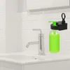 Liquid Soap Dispenser Kickstand Punch-free Bottle Holder Wall Bracket Shower Hanger Kitchen Detergent Holders