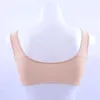 Breast Pad Prosthetic breasts female silicone breast surgery special fake breast removal to make up for fake breasts with underwear bra set 240330