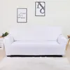Stoelhoezen Geometrische Elastische Sofa Cover Voor Woonkamer Moderne Sectionele Hoek Hoes Bank Grote Banken 1/2/3/4 zits