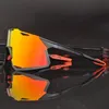 Lunettes de plein air Lunettes de cyclisme Sport Vélo Sun Galsses Anti UV400 Vélo VTT Lunettes Femmes et hommes Courir Uni Drop Livraison Sports O Ot5Mv