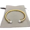 Classic Bracelets Women, Designer Fashion Jewelry in Gold, Sier, Pearl, Cross, Diamond, Hip, Hot, Perfect for Parties, Weddings, Gifts, Wholesale