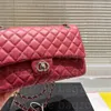 10A Luxury Designer Purse Handbag High Quality Mini Chain Flap Bag Wallet Crossbody Purses Designers Womens Shoulder Bags Woman Luxurys handbags Dhgate Bags