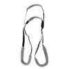 Dog Apparel Joint Injury For Elderly Help Weak Legs Rear Recovery Sling Pet Supplies Support Harness Auxiliary Belt