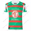 2023 2024 South Sydney Rabbitohs Rugby Jerseys 1989 레트로 남성 홈 어웨이 토끼 셔츠 탑 리그 조끼 S-5xl 짧은 슬리브 원주민