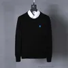 Polo Sweat à capuche Designers Pull de mode Ral-phes Polos Hommes Femmes Polos Tees Tops Homme Casual Poitrine Lettre Chemise Luxurys Vêtements Manches 2cf6