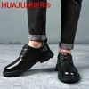 Chaussures décontractées de luxe en cuir véritable pour hommes, outillage en cuir de vache de haute qualité, fait à la main, hauteur Invisible augmentée de 6cm, taille tendance 38-48