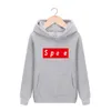2024 Herenkap sweatshirt mode losse hoodie ontwerper dames herenpaarste merk capuchon sweatshirt street mode hoodie hiphop pullover kleding