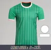 Kyogo Celts Camisa de Futebol Fc 120 Anos Hoops Aniversário Origens Irlandesas Camisas de Futebol Especiais 2024 CeltIC DAIZEN REO McGREGOR