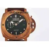 Męskie designerskie zegarki luksusowe zegarki do mechanicznego ruchu na rękę na rękę 47 mm riqt