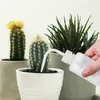 Storage Bottles Plastic Wash Bottle Succulent Watering Small Washing Plant Squeeze Container For Indoor Plants