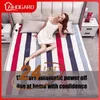 Blankets 110/230V Electric Blanket Heating Mat Double Bed Single Thermal Pad Bedroom Accessrices