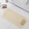 Bath Mats Bathtub Mat Non Slip Long Tub Floor Waterproof Bathroom Thickened Shower And Spa Accessories