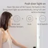 Controle aqara hub m1s kits domésticos inteligentes ZigBee Sensores de temperatura de água Relé humano Relé Mini Switch Connect para Xiaomi Homekit