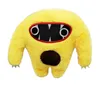 Neues 30 cm großes Joyville PlushToy Happy Valley Zahnmonster-Plüschtier auf Lager