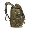 Borse 40L Militare Tattico Esercito Zaino Uomo Arrampicata all'aperto Escursionismo Viaggio Camping Sport Zaino Camouflage Sopravvivenza Molle Backapck